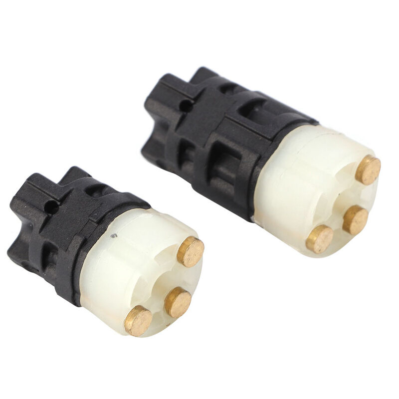 Eosnow - Capteur de vitesse 722.9 pour Transmission automatique de véhicule, 2 pièces, adapté pour Benz pour Y.3/8n1 pour Y.3/8n2