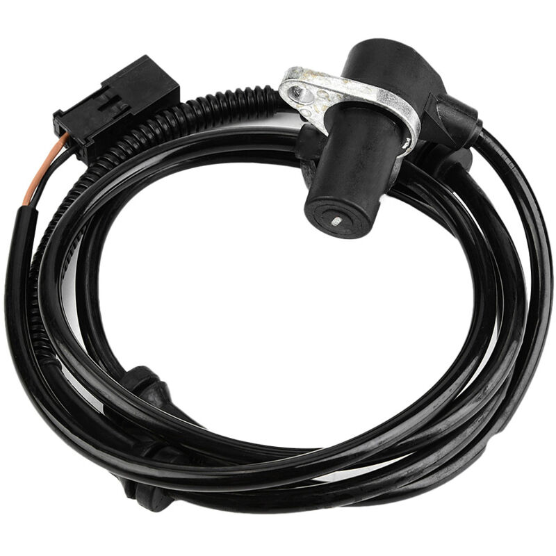 Eosnow Capteur de vitesse ABS arrière gauche/droite pour AUDI A4 (B6) 2000 – 2005