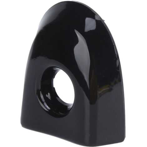 Eosnow Car Door Lock Cover Driver Side 806441KK0D Replacement for Nissan Juke/Micra K13 Black
