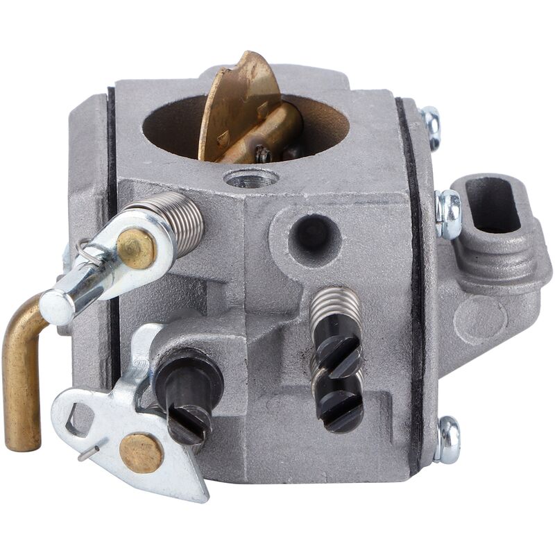 Carburateur Carb Remplacement Fit pour stihl 044 046 MS440 MS460 Trononneuse Pièces Accessoires - Eosnow