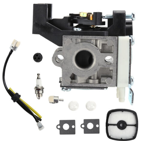 Eosnow Carburateur pour Echo srm‑225 gt‑225 pas‑225 pe225 ppf225 shc225 srm225u Accessoires de Coupe