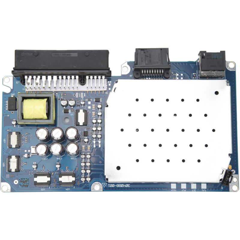 Carte d'amplificateur principal 2G, carte d'amplificateur de puissance Booster 2G pour Q7 A6 2005 à 2009 - Eosnow