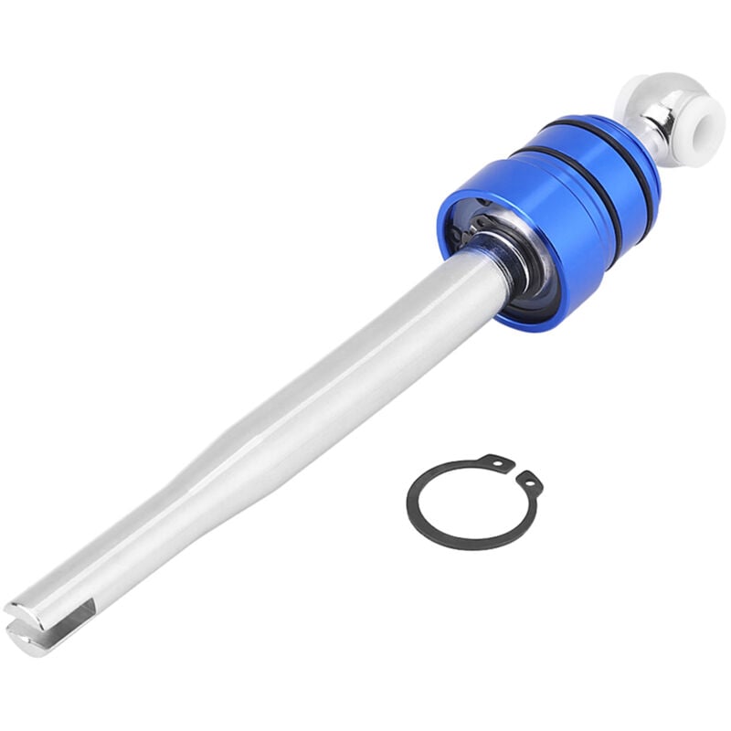 Eosnow Changement rapide manette de vitesse à courte portée pour E30 E36 E39 E46 M3 M5 série 3/5