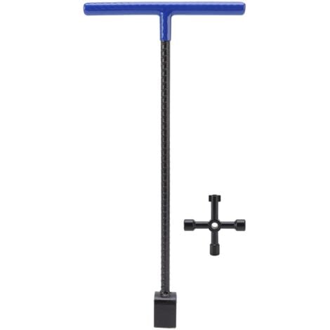 Le Migliori Offerte Chiave Quadrata Online - Fino A 71% Di Sconto - Foto 2