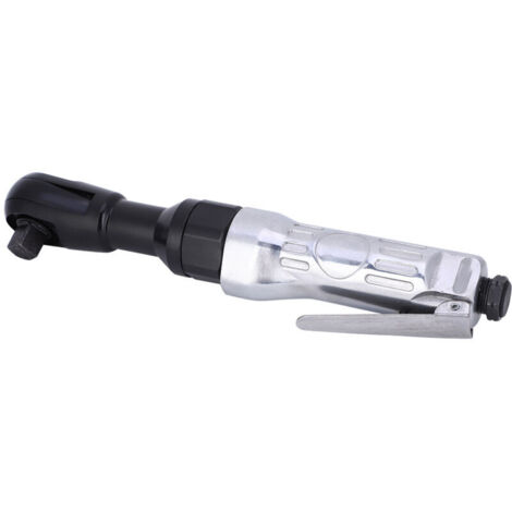 Eosnow Clé pneumatique, outils de douilles à cliquet pneumatiques à pilote carré Torsion 45 pieds Lbs 1/2 pouces