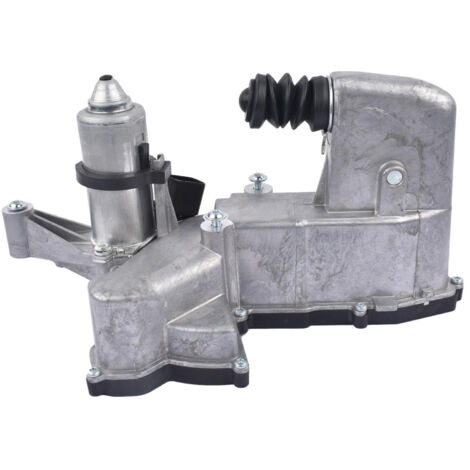 Eosnow Clutch Slave Cylinder Aktuator 3981000089 Metalllegierung Ersatz für Citroen C2 C3 DS3 Nemo