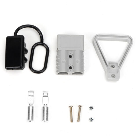 Connecteur Mâle Anderson - Adaptateur électrique Pour équipement, Neuf