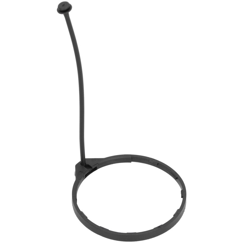 Corde de bouchon de réservoir de carburant de voiture, remplacement d'entretien pour Accord Civic cr-v City Fit Odyssey - Eosnow