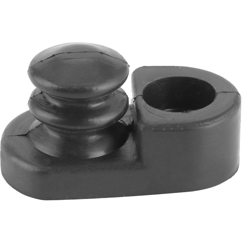 Eosnow - Couvercle de commutateur de porte en caoutchouc 253685L300, adapté à Nissan Patrol gq Y60 gu Y61 civil W41