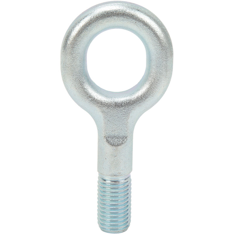 Eosnow - Crochet de remorquage 1348135080, crochet d'attelage en acier forgé, anneau de support de boucle à il de remplacement pour relais citron