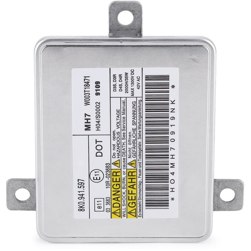 Image of Eosnow - D1S D3S Xenon Vorschaltgerät Controller M1-W003T18471 Passend für A3 A4 Q5 Q7