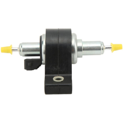 Eosnow DC12V Auto-Öl-Diesel-Benzin-Luft-Standheizungspumpe als Ersatz für Webasto 1-5KW