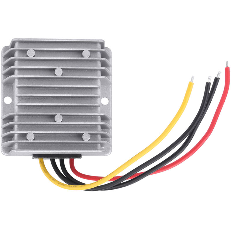 Eosnow - DC8V 40V à 12V 6A 72W, convertisseur élévateur/abaisseur automatique, Module régulateur de tension Boost/Buck