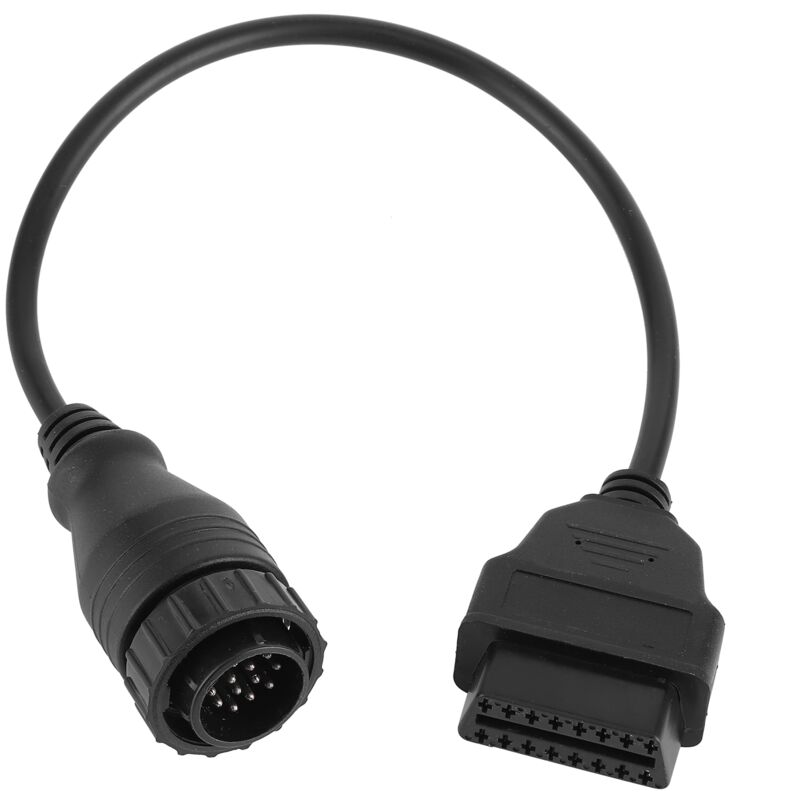 Image of Eosnow Diagnosekabel 14 Pin bis 16 Hochwertiges Adapter -Inspektionsinstrument für Mercedes Benz