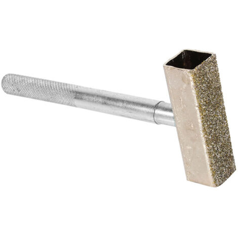 Eosnow Diamond Grinding Disc, Convenient Stone Grinding Wheel, Correct Tool, Bench Dresser