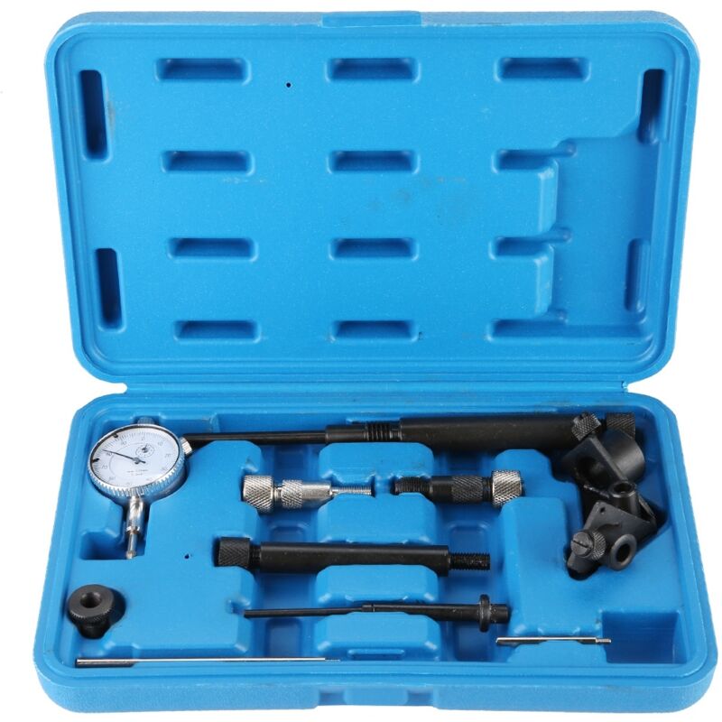 Image of Eosnow Diesel -Kraftstoffeinspritzung Pumpen Timing -Indikator -Werkzeugkit für Isuzu eingestellt