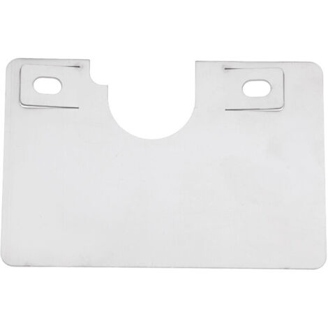 Eosnow Dispositif antivol de Protection contre le cambriolage de la porte du conducteur, accessoires de voiture de remplacement pour Fiat Ducato X250 X290