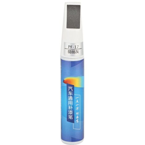Eosnow Dissolvant de rayures de voiture sans goût, stylo de réparation de rayures étanche, pour