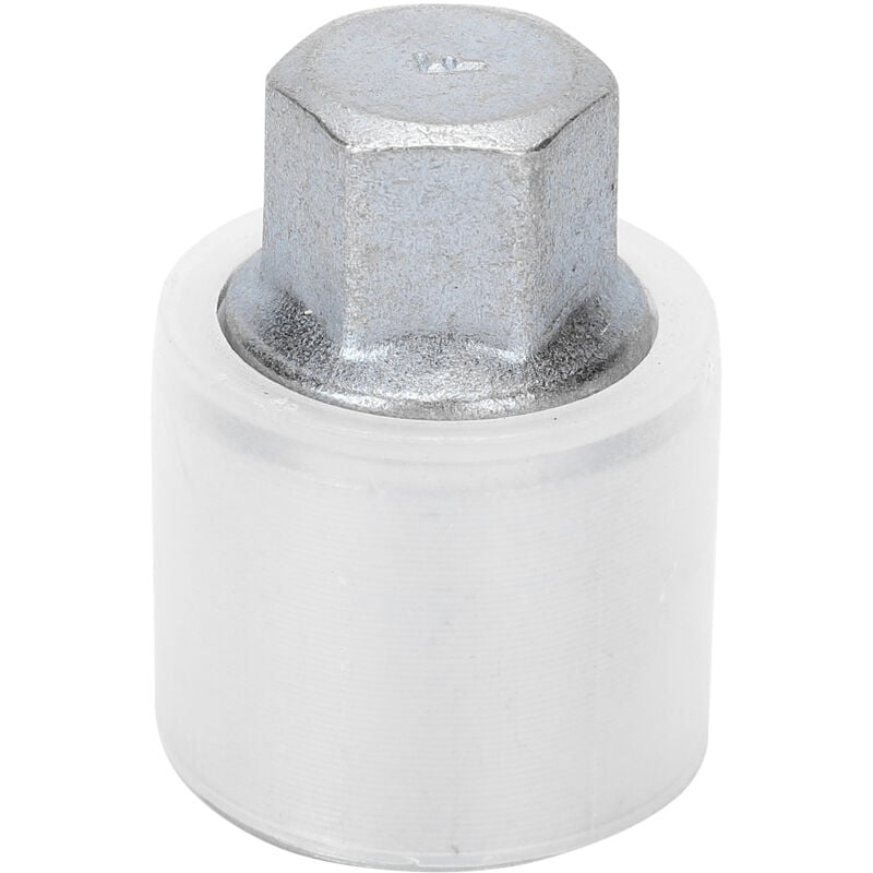 Eosnow Douille de vis antivol pour pneu de voiture, manchon de clé de retrait modèle F adapté pour A1 A5 A3 A4L A6L A7 Q3 Q5 A8 TT R8