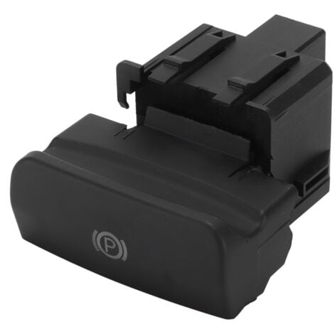 Eosnow Electric Handbremsschaltersteuerknopf 470706 Ersatz für Peugeot 3008 CC 5008 SW DS5 DS6 607