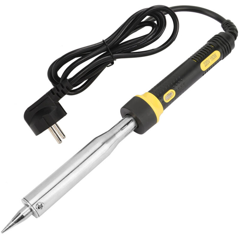 Image of Electric Lötchen, Eisenstabil, einzigartiger 150W -Stall für Leadfree -Prozess - Eosnow