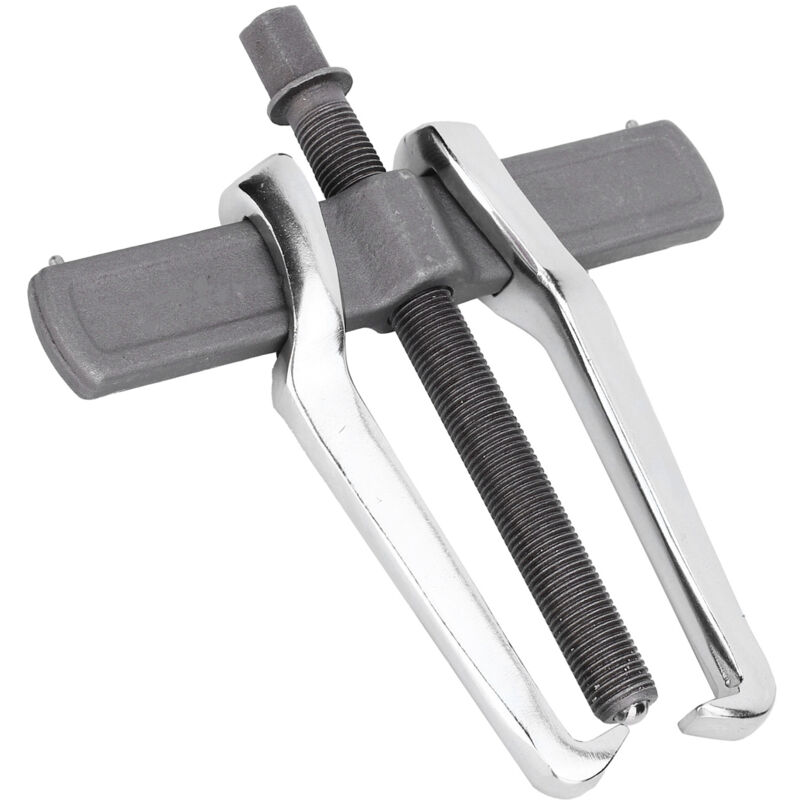 Eosnow - Engrenage de roulement d'extracteur à 2 mâchoires, fournitures industrielles de niveau professionnel à retrait réglable, 6 pouces