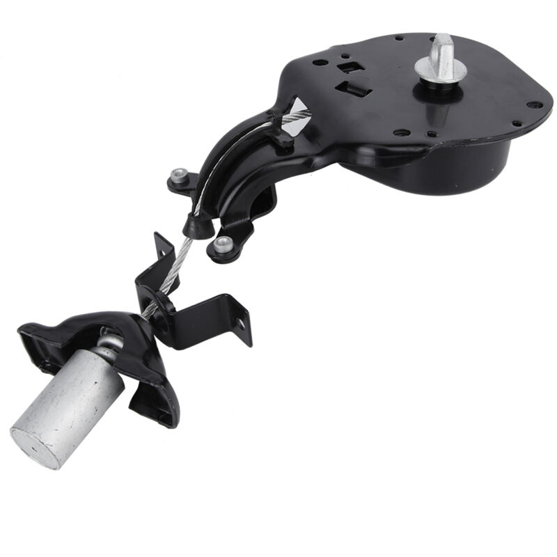 Image of Eosnow Ersatzreifenwinde, Eisenradwinde für Range Rover Sport