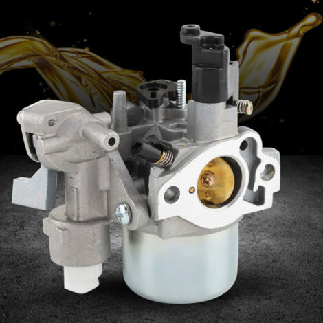 Eosnow Ersatzvergaser für Subaru Robin EX17 EX 17 Motor 2776230150