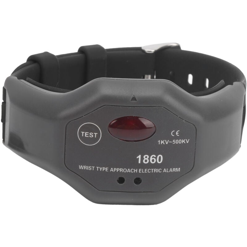 Image of ETCR-1860 1KV-500KV Hochspannungsdetektor Handgelenks Alarm für die Leistungswartung - Eosnow