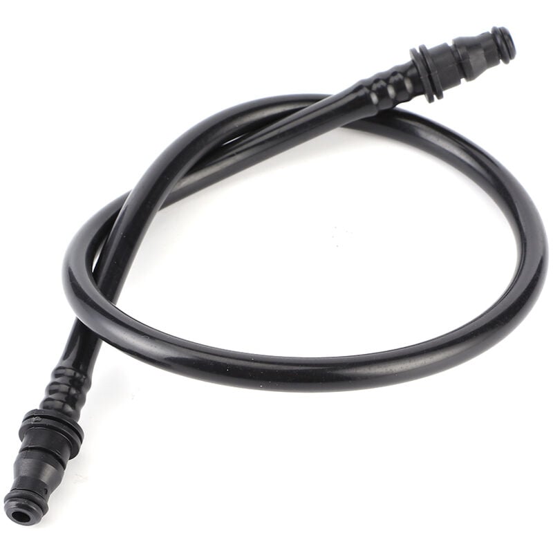 Image of Eosnow Expansion Kühlmittelpanzerschlauchleitungsrohr 2115010625 Passform für Mercedes Benz W221