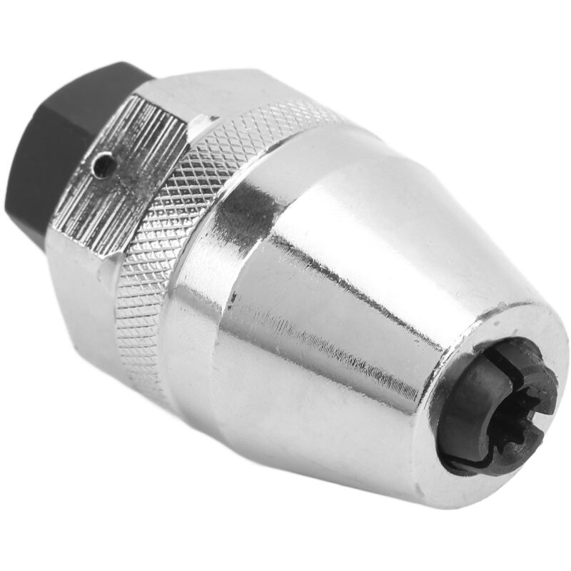 Eosnow - Extracteur de goujons d'entraînement 3/8 pouces, alliage d'acier, dissolvant universel de boulons cassés pour goujons arrondis 1/4