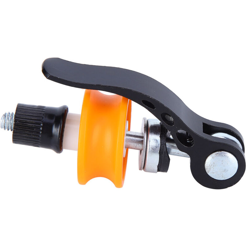 Image of Eosnow Fahrradkettenhalter Radhalter MTB Fahrradreinigung Edelstahl Reparaturwerkzeuge