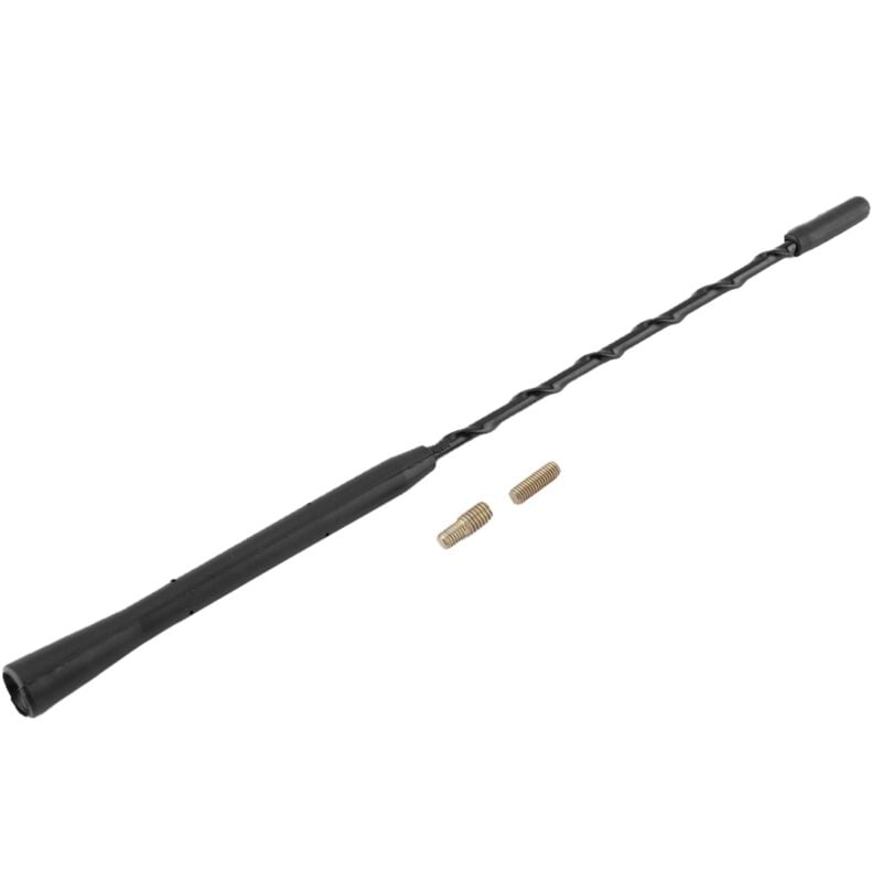 Image of Eosnow FM -Antenne, Autoantenne schwarz 11 Zoll für Automobile