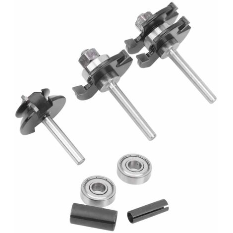 Adaptateur De Ponceuse à Broche, Mandrin De 1,5 Pouces, Kit De Mandrin De Ponçage En Alliage D'aluminium Pour Bois Et Métal