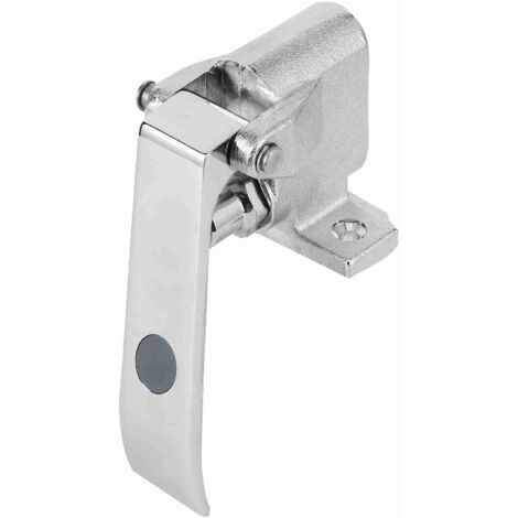Eosnow G1/2 -Thread -Messing -Wasserhahn -Ventilzubehör für Bar Hotel Restaurant Kantehnee Temperatur Knie