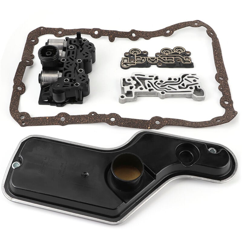 Image of Getriebe-Magnetventilblocksatz 9L2Z-7G391-AA Passend für ford 5R55S/5R55W-Getriebe - Eosnow