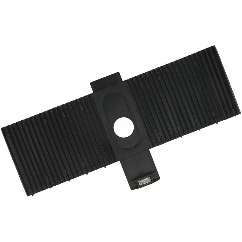 Image of Eosnow Getriebe Schaltkonsole Blind Abdeckung 8699465 Auto Zubehör Ersatz Für C30 C70 V50