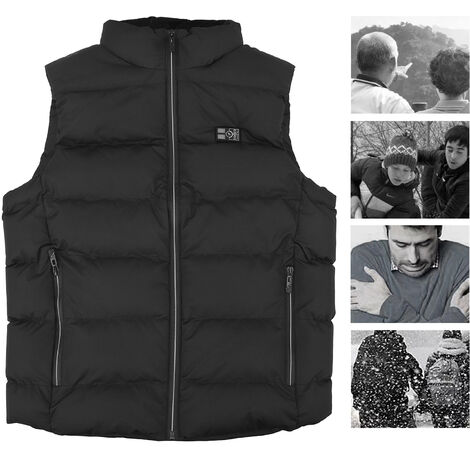 Gilet de pêche DRUMMOND - HART - Pecheur-Online