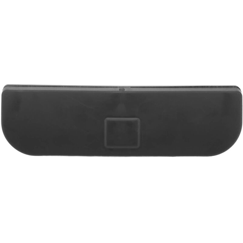 Image of Eosnow Heckklappenschalter Gummi -Taste 51137039261 Ersatz für R56 R50 R57 R58 R59