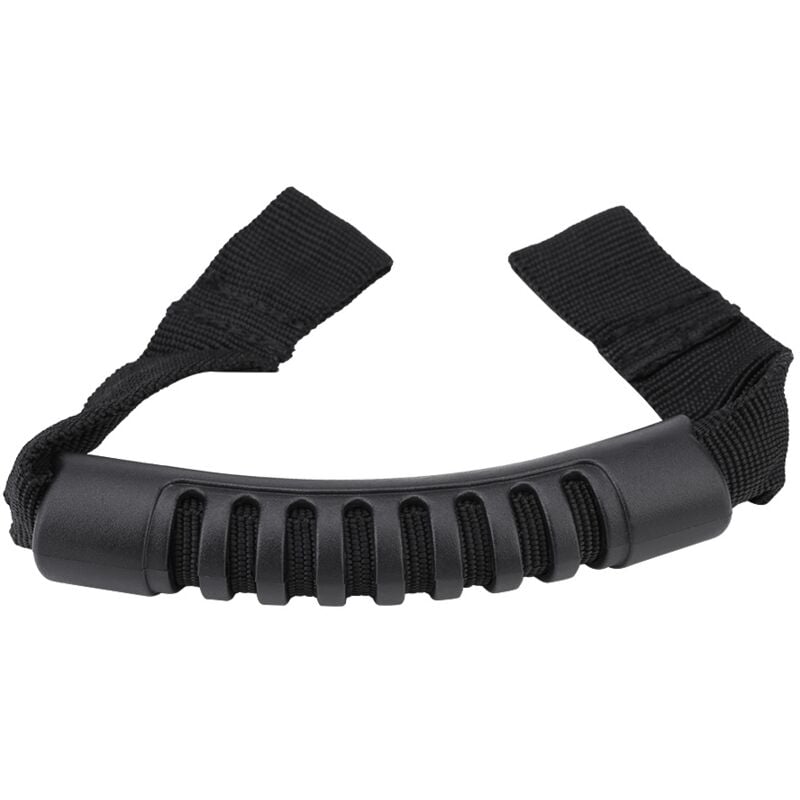 Image of Eosnow - Haltegriff-Set für Auto-Rücksitzlehne, Kopfstütze, für jeep Wrangler 2008–2017