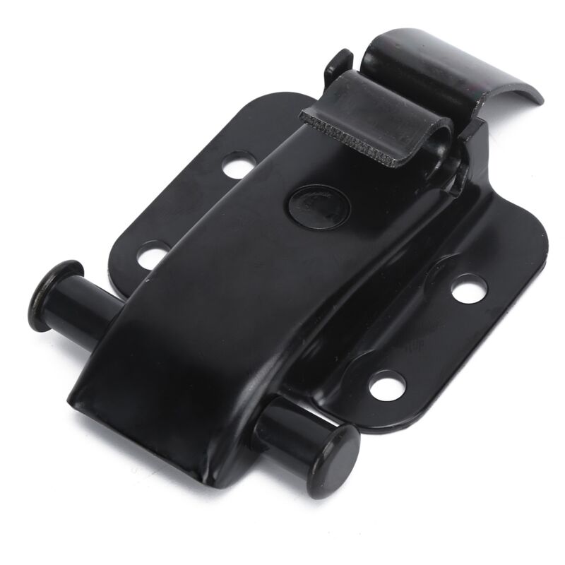 Image of Eosnow Halterung für Hecktür-Rückhalteband A9067600428 Ersatz für Mercedes-Benz Sprinter 2006+