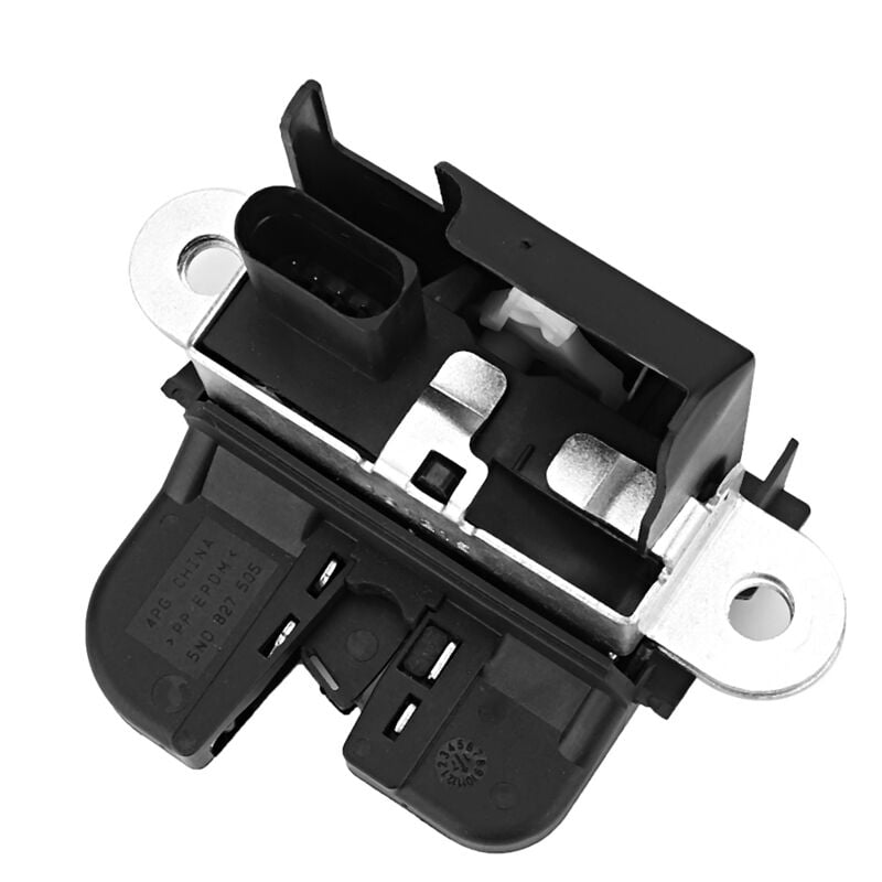 Image of Eosnow - Hecktürverriegelungsmechanismus-Aktuator, passend für seat altea 2004–2017