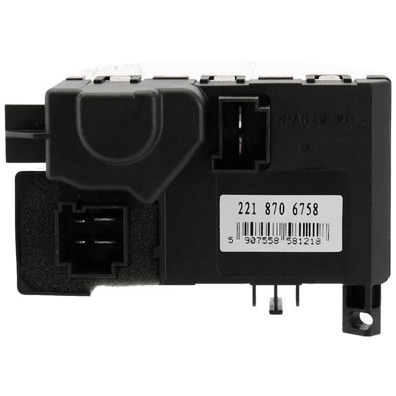 Image of Eosnow Heizungsgebläsemotorwiderstand 2218706758 2218200110 Ersatzzubehör