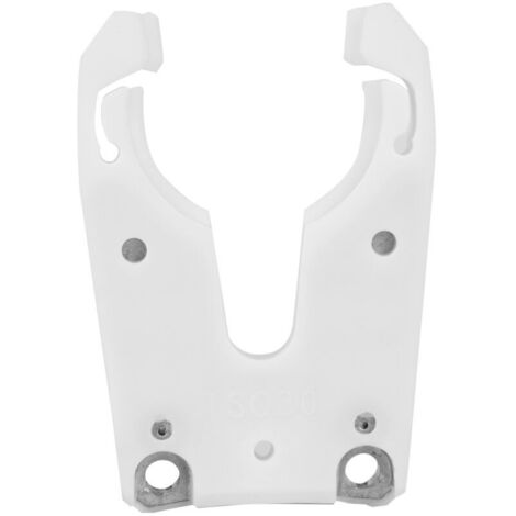 Eosnow ISO30 woodworking tool holder, cradle clamp, fork clamp for CNC machining center (1 piece)
