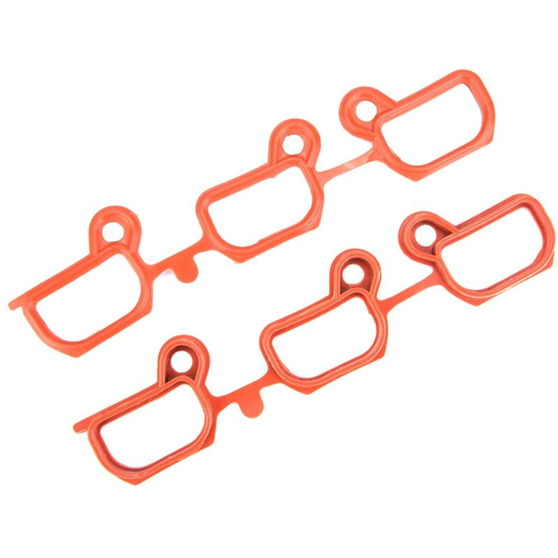 Eosnow - Jeu de joints de collecteur d'admission moteur, pour bmw série 3 5 x z E36 E39 E46 E60 E85 M54