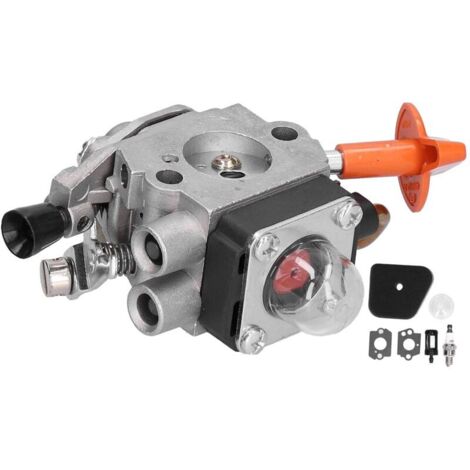Eosnow, Juego de juntas para filtro de aire de carburador, para STIHL FS90, FS100, FS110, FS87, HT100, HT101, C1QS174