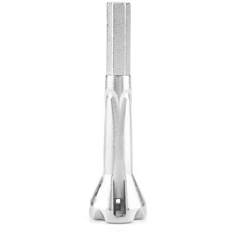 Image of Eosnow - Kabelstecker Abisolierzange Twister Elektrisches Schnelldrehwerkzeug (2,5–4 mm²)