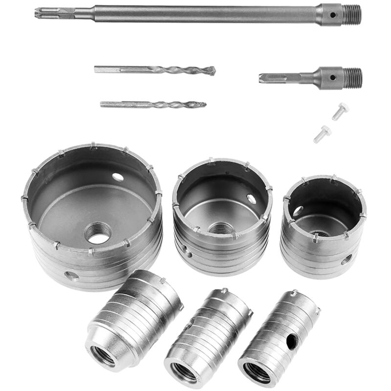 Image of Eosnow Kernbohrer, hochwertiges Rational Design für die Architektur