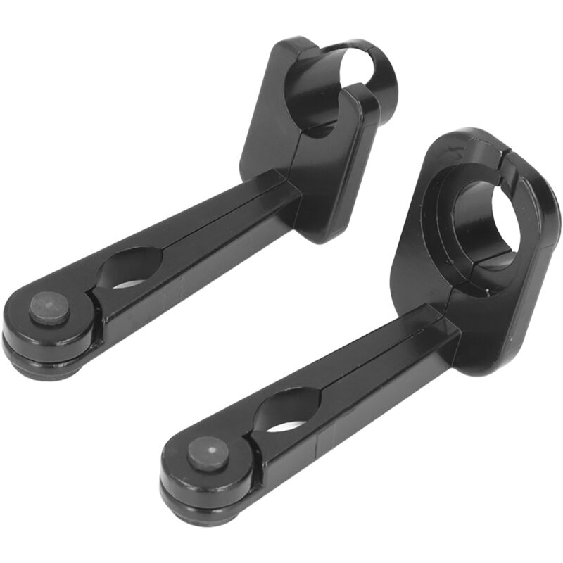 Eosnow - Kit de démontage de tubes de climatiseur, 2 pièces, acier T40149, remplacement antirouille pour A5 2007 et plus