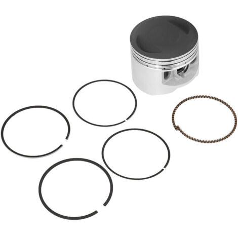 Eosnow Kit de joint de piston, bonne apparence stable pour la maison